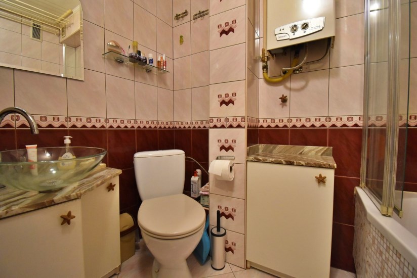 Mieszkanie Sprzedaż - świętokrzyskie, Kielce m., Kielce, KSM