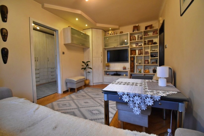 Mieszkanie Sprzedaż - świętokrzyskie, Kielce m., Kielce, KSM