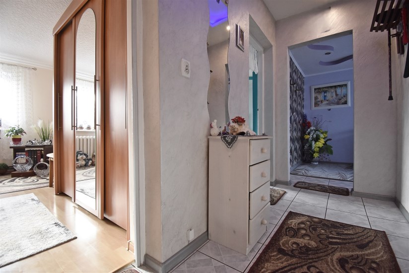 Mieszkanie Sprzedaż - świętokrzyskie, jędrzejowski, Nagłowice