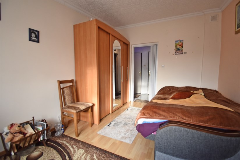 Mieszkanie Sprzedaż - świętokrzyskie, jędrzejowski, Nagłowice