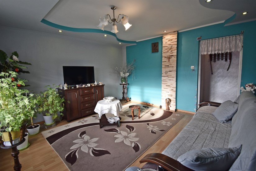 Mieszkanie Sprzedaż - świętokrzyskie, jędrzejowski, Nagłowice