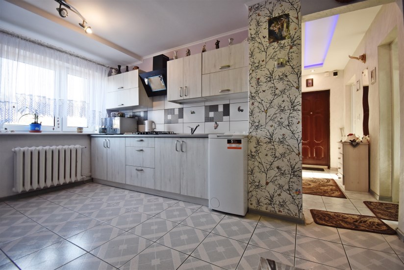 Mieszkanie Sprzedaż - świętokrzyskie, jędrzejowski, Nagłowice