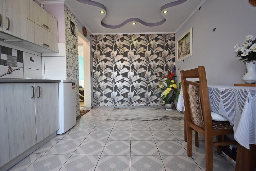 Mieszkanie Sprzedaż - świętokrzyskie, jędrzejowski, Nagłowice