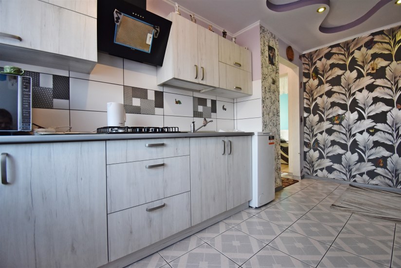 Mieszkanie Sprzedaż - świętokrzyskie, jędrzejowski, Nagłowice