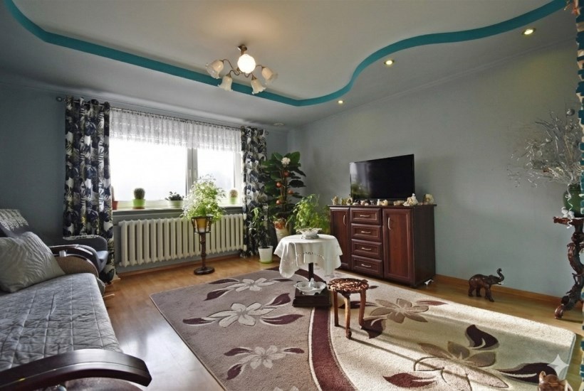 Mieszkanie Sprzedaż - świętokrzyskie, jędrzejowski, Nagłowice