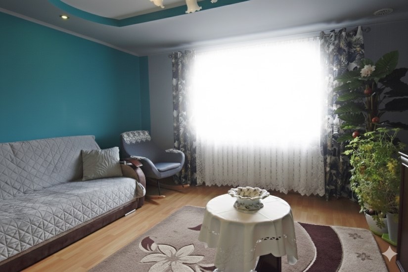 Mieszkanie Sprzedaż - świętokrzyskie, jędrzejowski, Nagłowice