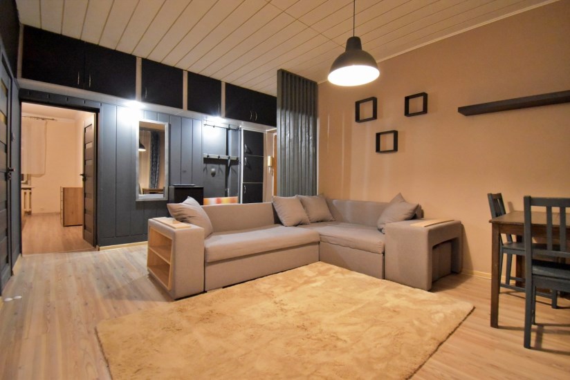 Mieszkanie Sprzedaż - świętokrzyskie, Kielce m., Kielce, Centrum