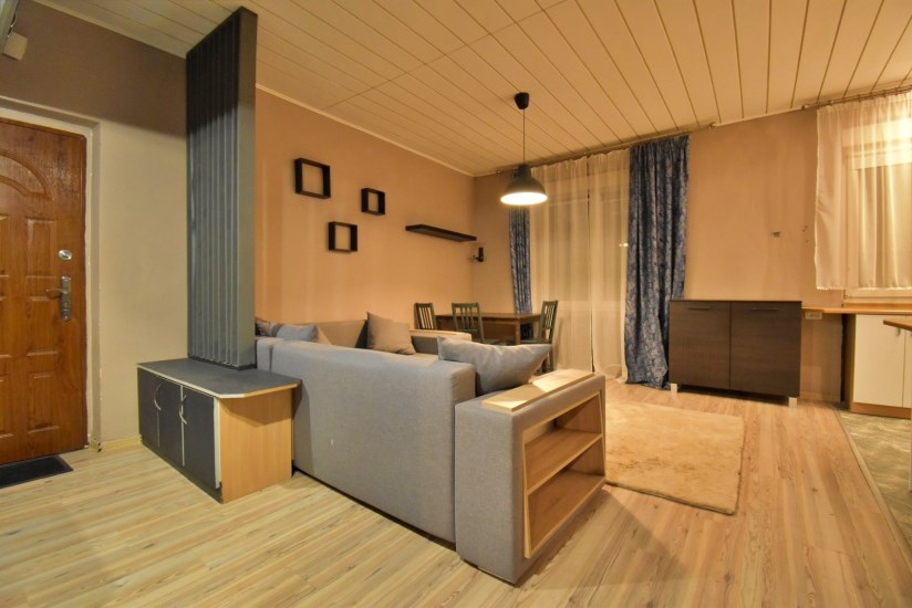 Mieszkanie Sprzedaż - świętokrzyskie, Kielce m., Kielce, Centrum