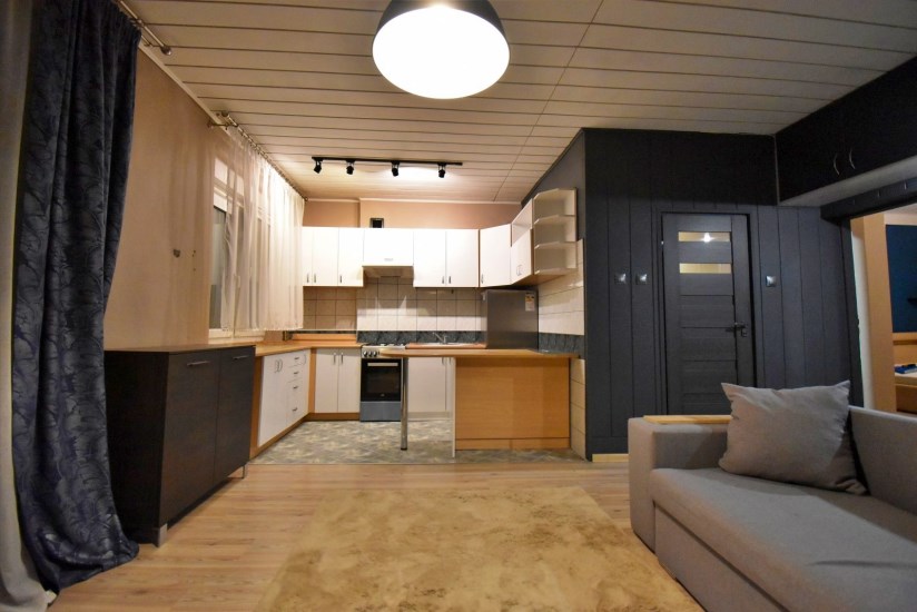 Mieszkanie Sprzedaż - świętokrzyskie, Kielce m., Kielce, Centrum