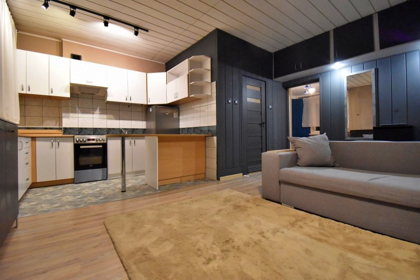 Mieszkanie Sprzedaż - świętokrzyskie, Kielce m., Kielce, Centrum