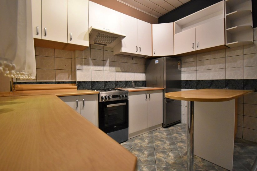 Mieszkanie Sprzedaż - świętokrzyskie, Kielce m., Kielce, Centrum