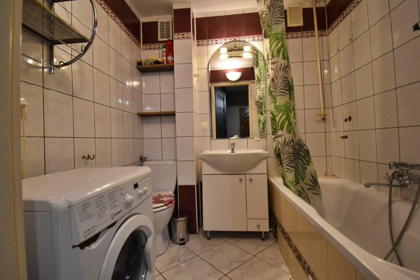 Mieszkanie Sprzedaż - świętokrzyskie, Kielce m., Kielce, Centrum