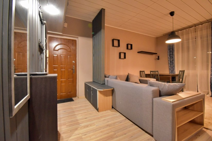 Mieszkanie Sprzedaż - świętokrzyskie, Kielce m., Kielce, Centrum