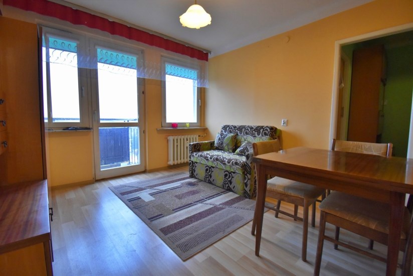 Mieszkanie Sprzedaż - świętokrzyskie, Kielce m., Kielce, KSM