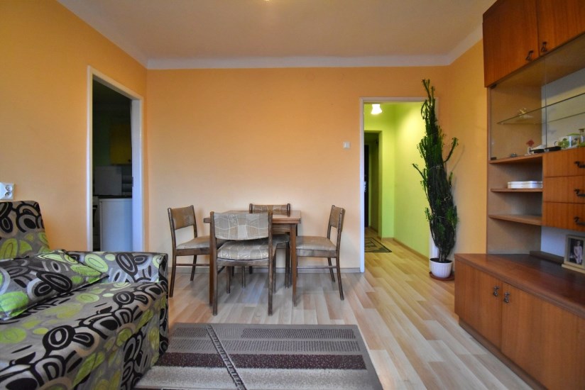 Mieszkanie Sprzedaż - świętokrzyskie, Kielce m., Kielce, KSM