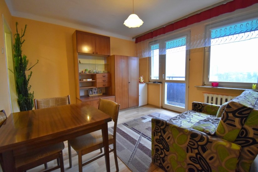 Mieszkanie Sprzedaż - świętokrzyskie, Kielce m., Kielce, KSM