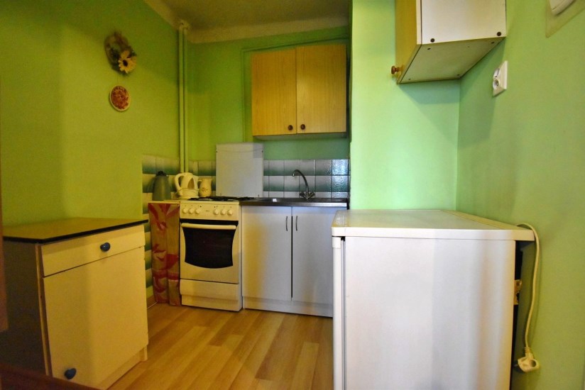 Mieszkanie Sprzedaż - świętokrzyskie, Kielce m., Kielce, KSM