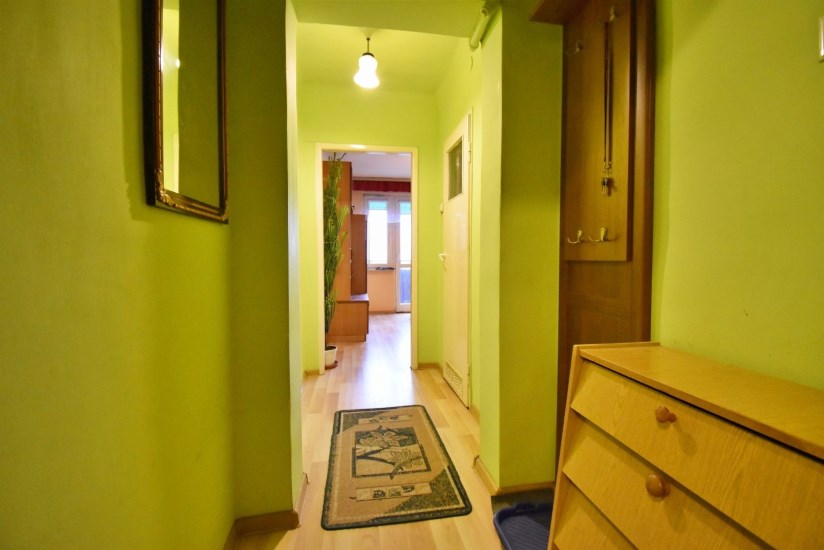 Mieszkanie Sprzedaż - świętokrzyskie, Kielce m., Kielce, KSM