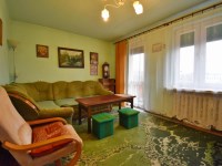 Mieszkanie Sprzedaż - świętokrzyskie, Kielce m., Kielce, os. Jagiellońskie