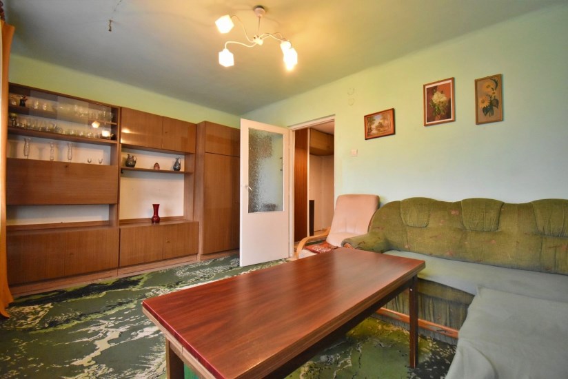 Mieszkanie Sprzedaż - świętokrzyskie, Kielce m., Kielce, os. Jagiellońskie