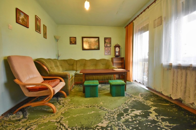 Mieszkanie Sprzedaż - świętokrzyskie, Kielce m., Kielce, os. Jagiellońskie