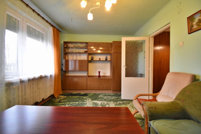 Mieszkanie Sprzedaż - świętokrzyskie, Kielce m., Kielce, os. Jagiellońskie