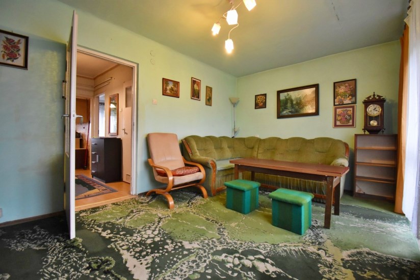 Mieszkanie Sprzedaż - świętokrzyskie, Kielce m., Kielce, os. Jagiellońskie