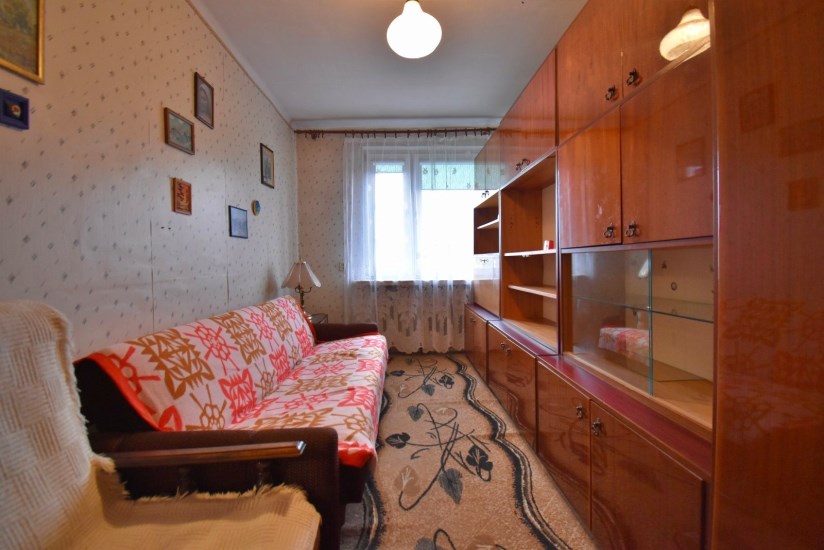 Mieszkanie Sprzedaż - świętokrzyskie, Kielce m., Kielce, os. Jagiellońskie