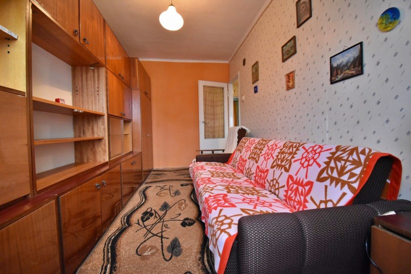 Mieszkanie Sprzedaż - świętokrzyskie, Kielce m., Kielce, os. Jagiellońskie