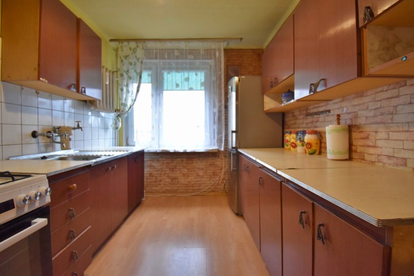 Mieszkanie Sprzedaż - świętokrzyskie, Kielce m., Kielce, os. Jagiellońskie