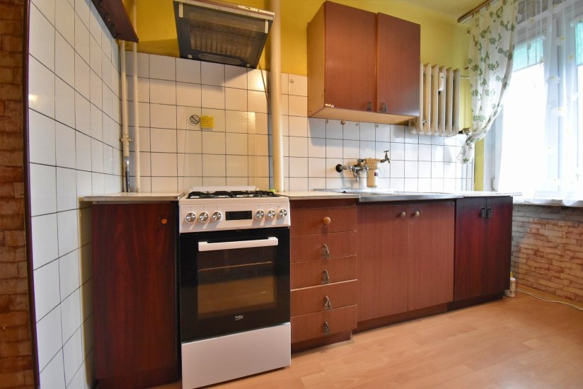 Mieszkanie Sprzedaż - świętokrzyskie, Kielce m., Kielce, os. Jagiellońskie