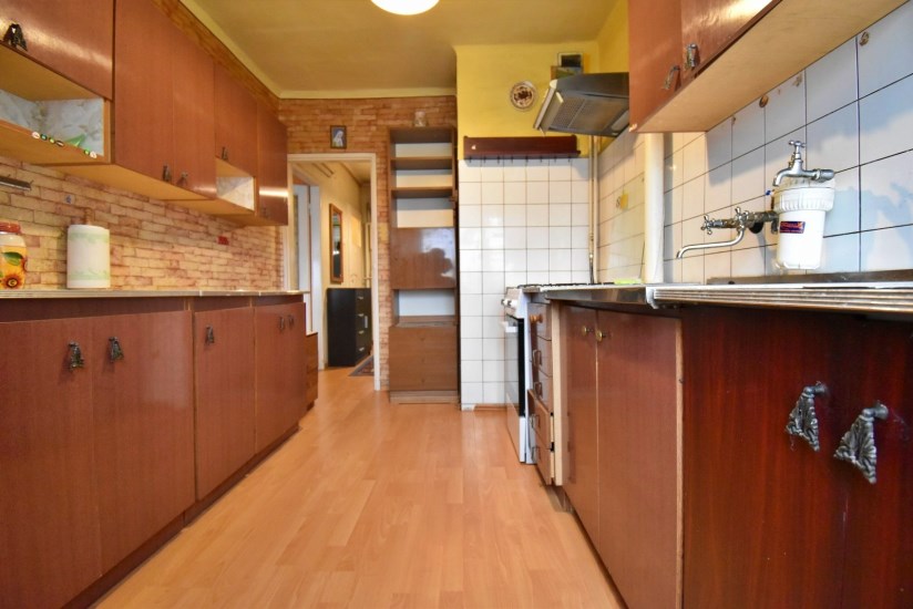 Mieszkanie Sprzedaż - świętokrzyskie, Kielce m., Kielce, os. Jagiellońskie