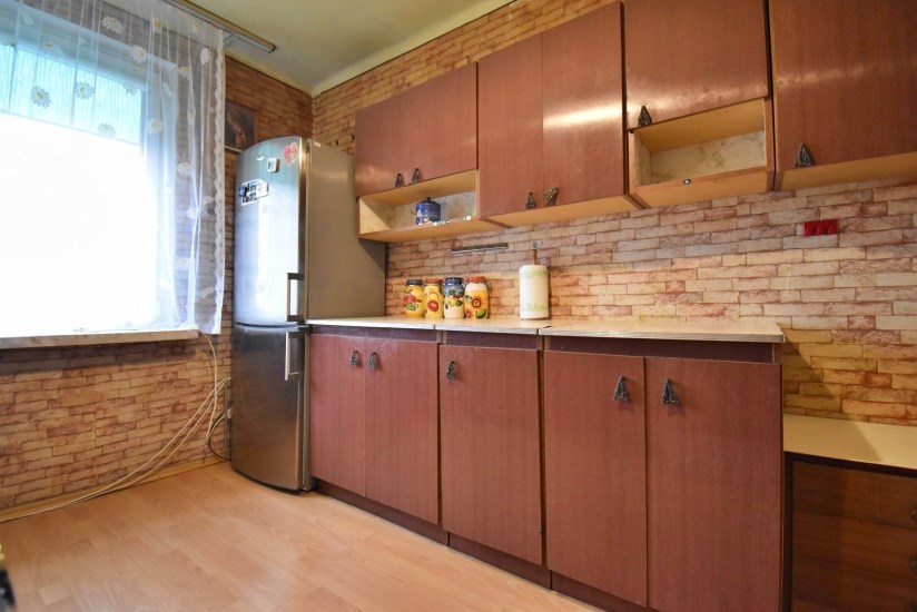 Mieszkanie Sprzedaż - świętokrzyskie, Kielce m., Kielce, os. Jagiellońskie