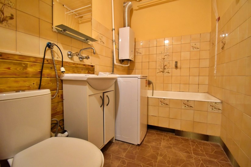 Mieszkanie Sprzedaż - świętokrzyskie, Kielce m., Kielce, os. Jagiellońskie