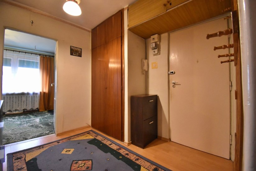 Mieszkanie Sprzedaż - świętokrzyskie, Kielce m., Kielce, os. Jagiellońskie