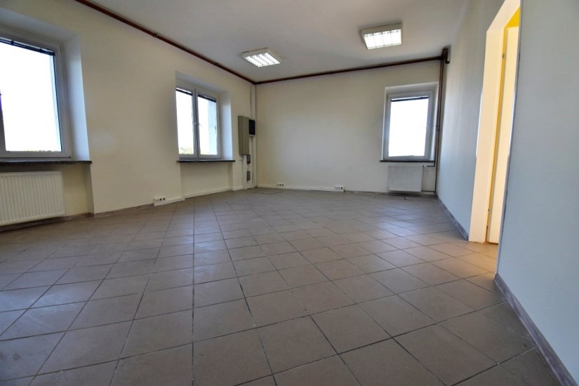 Lokal Wynajem - świętokrzyskie, Kielce m., Kielce, Niewachlów Pierwszy