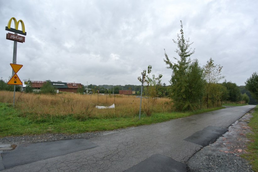 Działka Sprzedaż - śląskie, bielski, Czechowice-Dziedzice