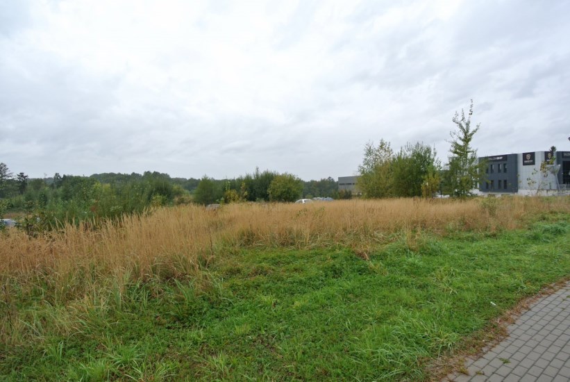 Działka Sprzedaż - śląskie, bielski, Czechowice-Dziedzice