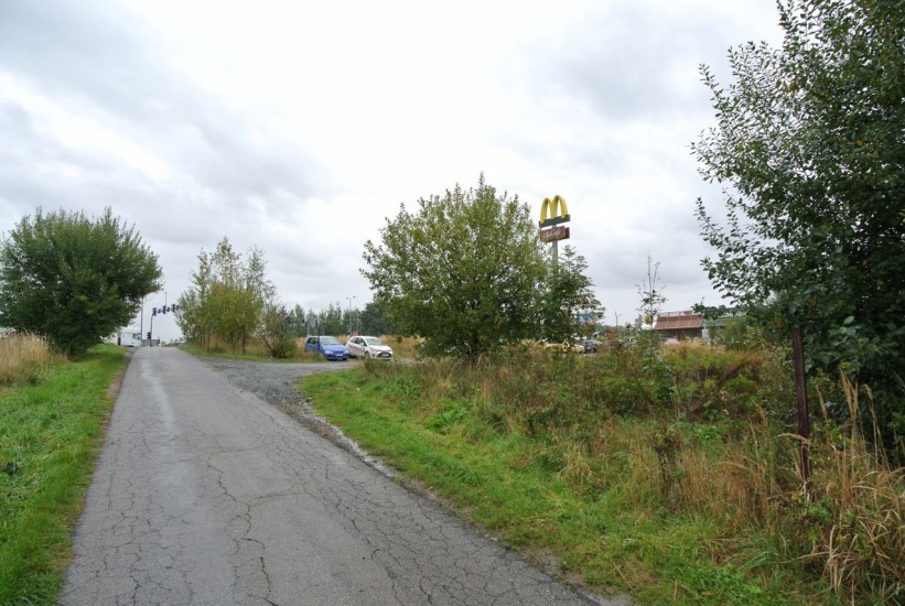 Działka Sprzedaż - śląskie, bielski, Czechowice-Dziedzice