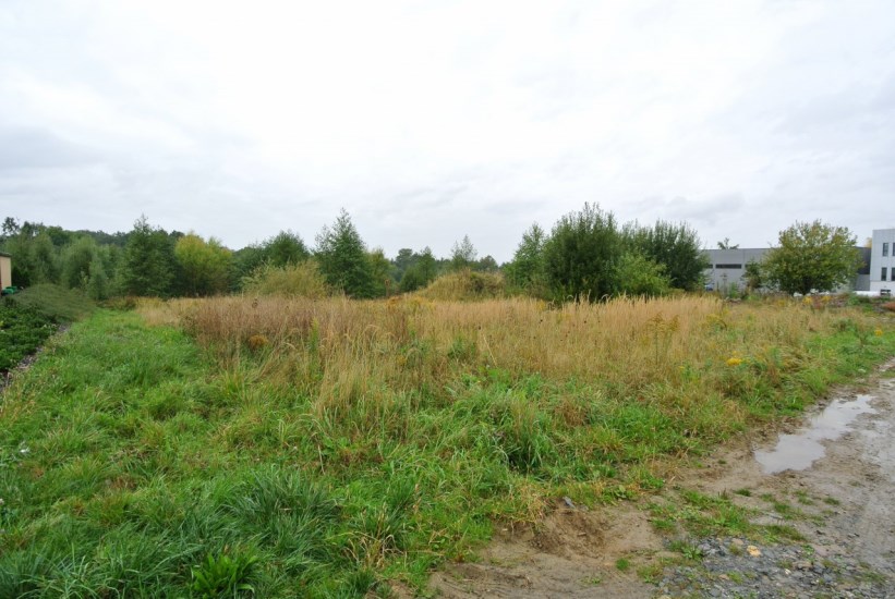 Działka Sprzedaż - śląskie, bielski, Czechowice-Dziedzice