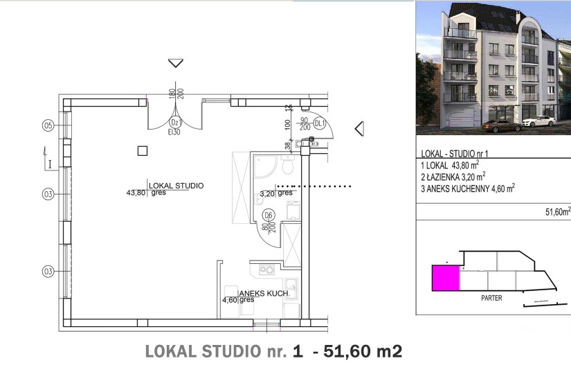 Lokal Sprzedaż - świętokrzyskie, Kielce m., Kielce, Centrum