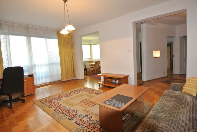 Mieszkanie Wynajem - mazowieckie, Warszawa m., Warszawa, Ochota