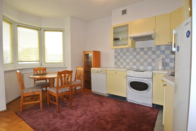 Mieszkanie Wynajem - mazowieckie, Warszawa m., Warszawa, Ochota