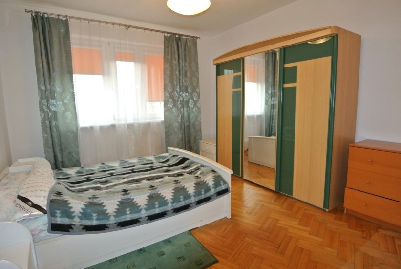 Mieszkanie Wynajem - mazowieckie, Warszawa m., Warszawa, Ochota