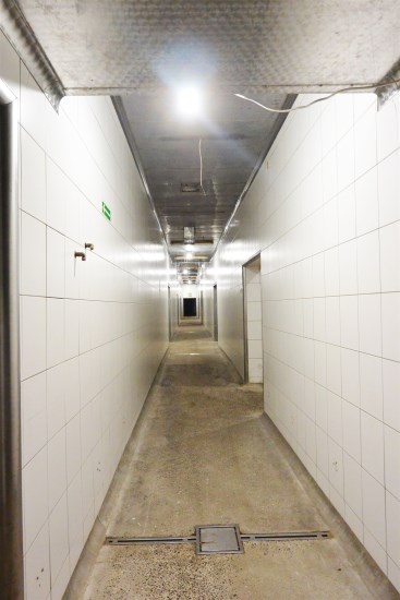 Hala Wynajem - świętokrzyskie, kielecki, Piekoszów