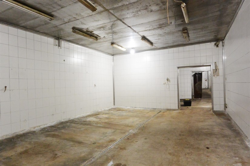 Hala Wynajem - świętokrzyskie, kielecki, Piekoszów