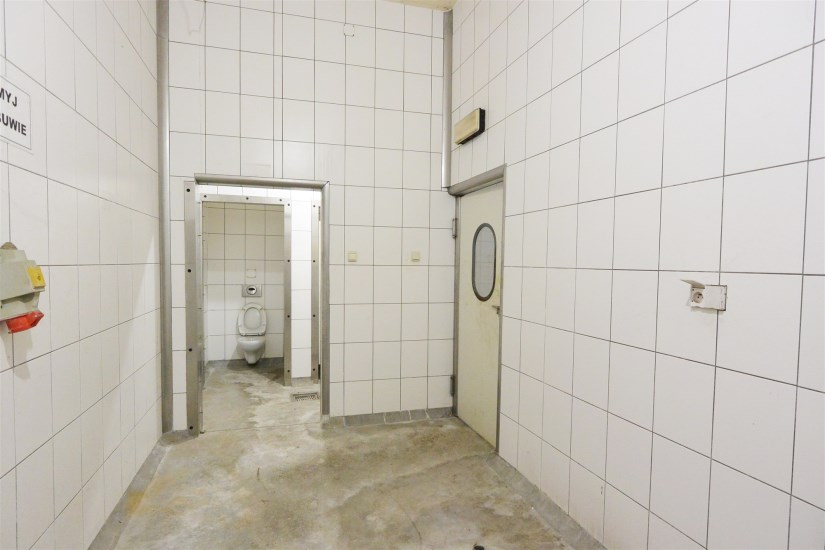 Hala Wynajem - świętokrzyskie, kielecki, Piekoszów