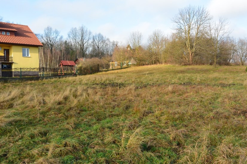Działka Sprzedaż - świętokrzyskie, skarżyski, Bliżyn, Bugaj