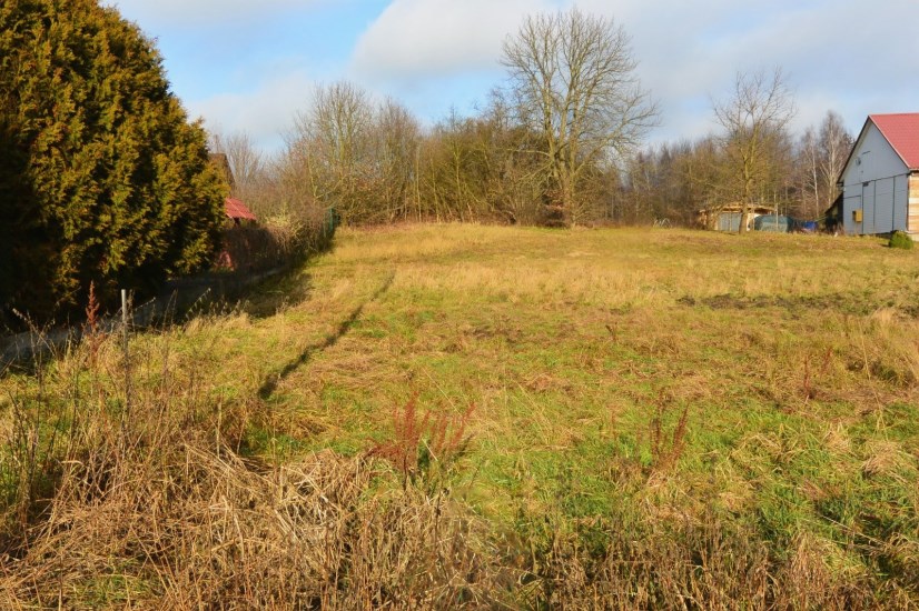Działka Sprzedaż - świętokrzyskie, skarżyski, Bliżyn, Bugaj