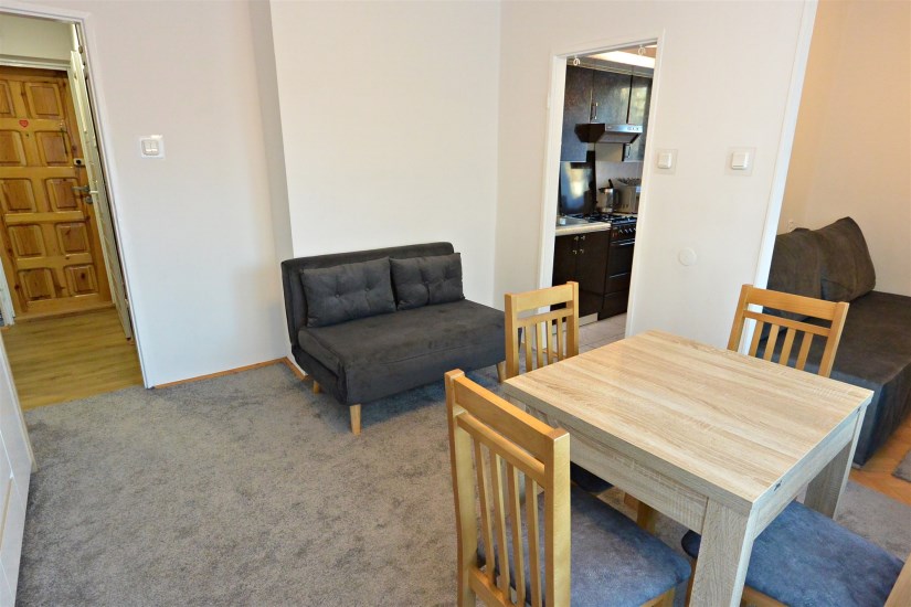 Mieszkanie Wynajem - świętokrzyskie, Kielce m., Kielce, KSM